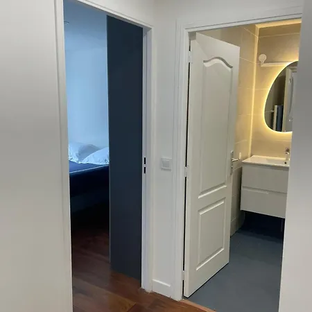 Bel Fragonard Apartment *