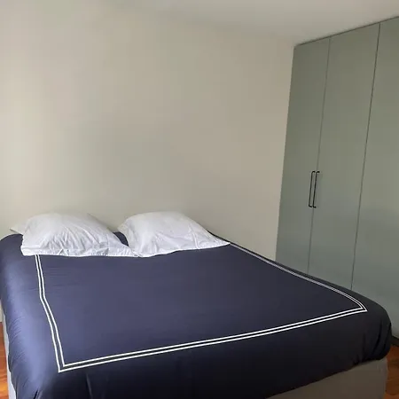 Apartment Bel Fragonard Charenton-le-Pont